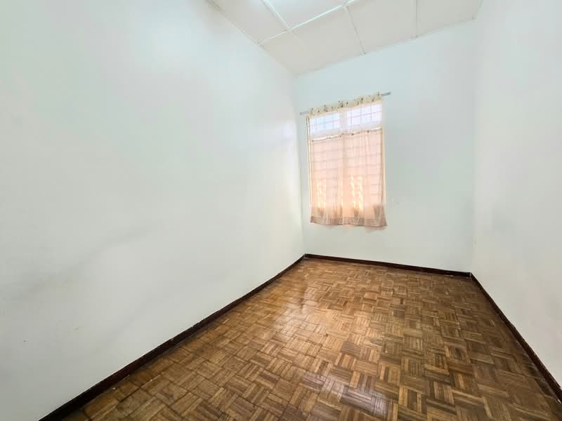 Rumah Teres 2-Tingkat untuk Dijual di Saujana Puchong (Puchong) - Wendy Chin - PropertyGuru.com.my