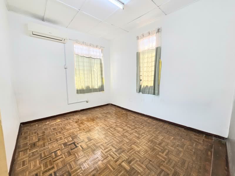 Rumah Teres 2-Tingkat untuk Dijual di Saujana Puchong (Puchong) - Wendy Chin - PropertyGuru.com.my