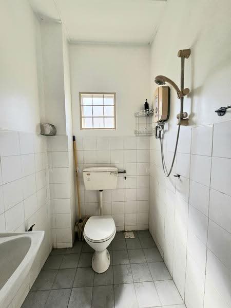 Rumah Teres 2-Tingkat untuk Dijual di Saujana Puchong (Puchong) - Wendy Chin - PropertyGuru.com.my