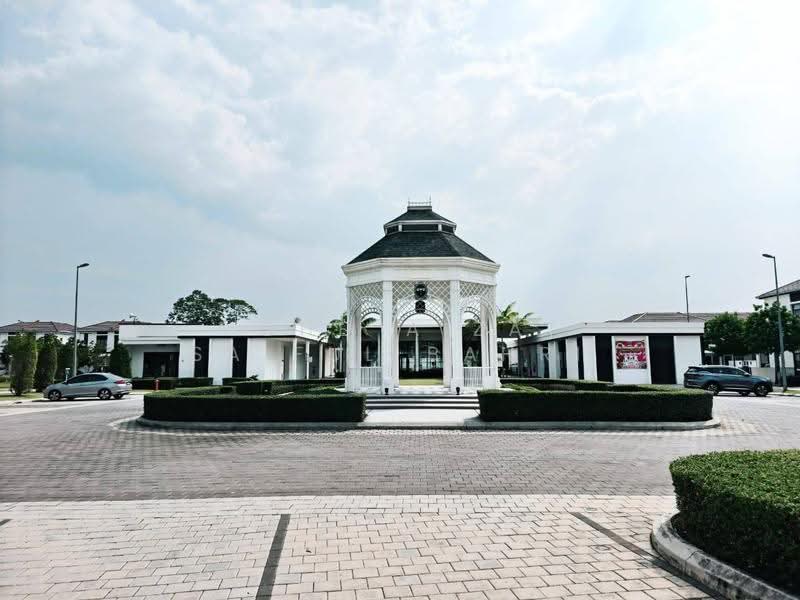 Rumah Teres 2-Tingkat untuk Dijual di Puncak Alam (Selangor) - Mohd Aizat Saiful Bahri - Exterior - PropertyGuru.com.my