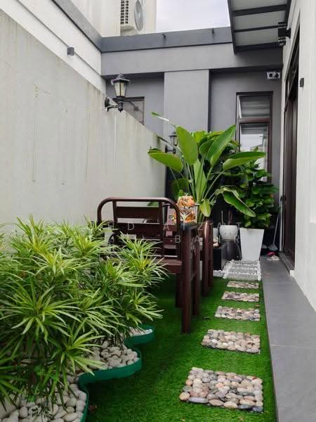 Rumah Teres 2-Tingkat untuk Dijual di Puncak Alam (Selangor) - Mohd Aizat Saiful Bahri - Exterior - PropertyGuru.com.my