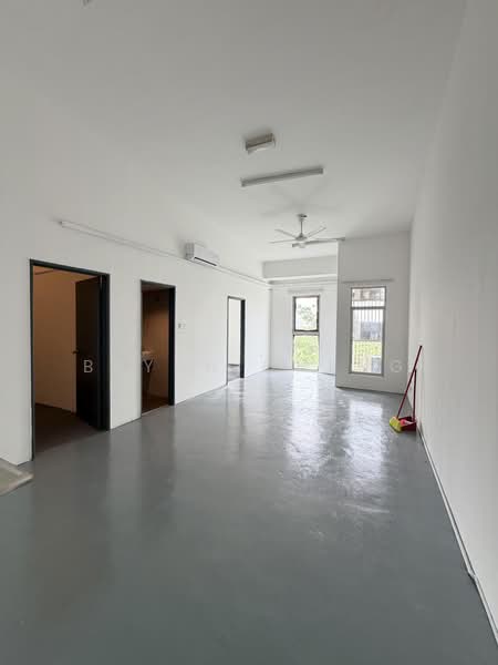 Pejabat untuk Disewa di Taman Tasik Prima (Puchong) - Bryan Cheng - PropertyGuru.com.my