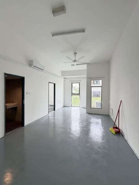 Pejabat untuk Disewa di Taman Tasik Prima (Puchong) - Bryan Cheng - PropertyGuru.com.my