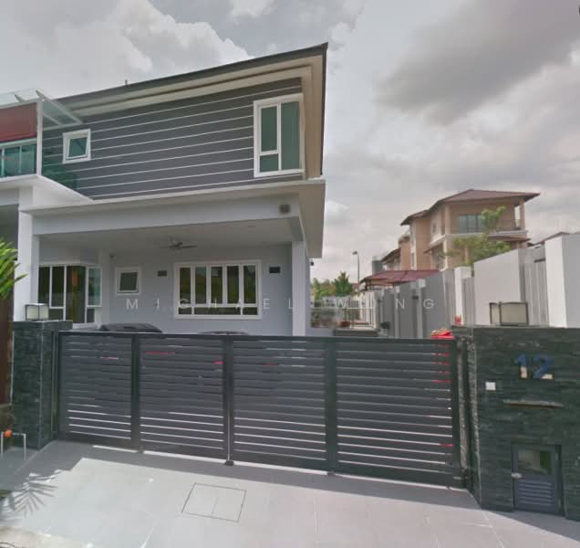Bungalow House untuk Dijual di Cheras (Selangor) - Michael Wong - Exterior - PropertyGuru.com.my