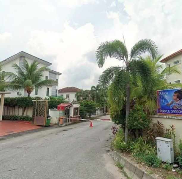 Bungalow House untuk Dijual di Cheras (Selangor) - Michael Wong - Exterior - PropertyGuru.com.my