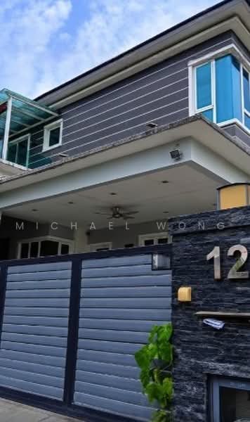 Bungalow House untuk Dijual di Cheras (Selangor) - Michael Wong - Exterior - PropertyGuru.com.my