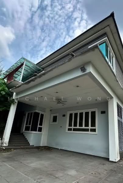 Bungalow House untuk Dijual di Cheras (Selangor) - Michael Wong - Exterior - PropertyGuru.com.my