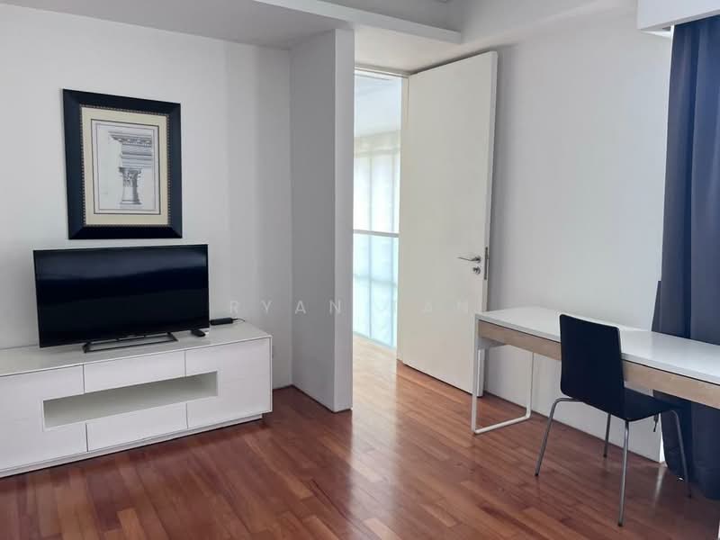 Kondominium untuk Dijual di One KL - Ryan Tan - Study - PropertyGuru.com.my
