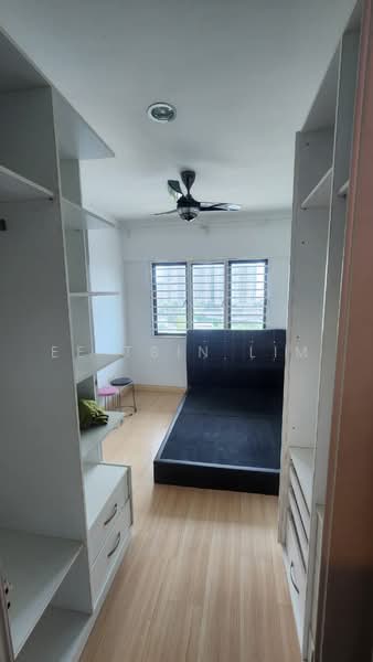 Kediaman Servis untuk Disewa di Hedgeford 10 Residences - Ee Tsin Lim - Bedroom - PropertyGuru.com.my
