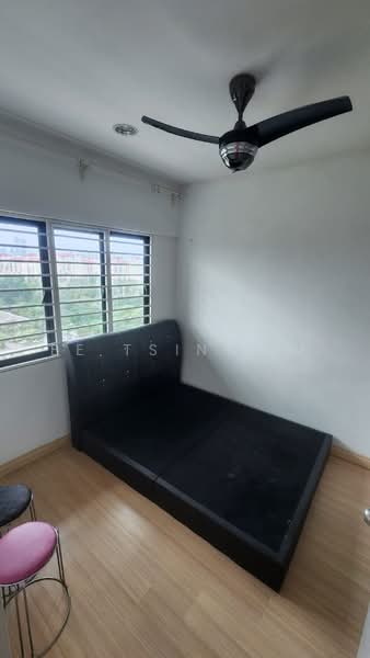 Kediaman Servis untuk Disewa di Hedgeford 10 Residences - Ee Tsin Lim - Bedroom - PropertyGuru.com.my