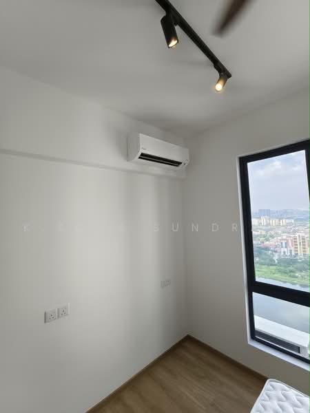 Kediaman Servis untuk Disewa di Baron Residence @ Lake City - K.Soma Sundram - Bedroom - PropertyGuru.com.my
