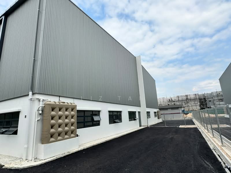 Kilang Berkembar untuk Disewa di NCT Smart Industrial Park (Sepang) - Liz Tan - PropertyGuru.com.my