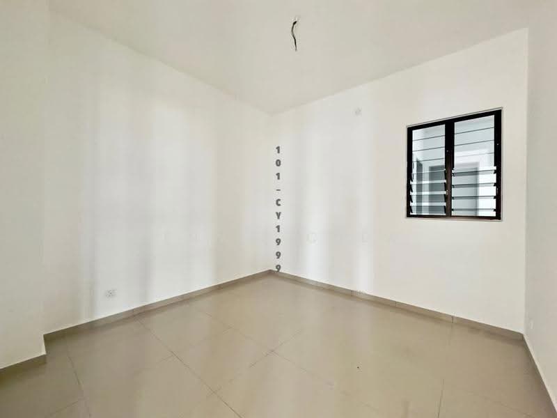Semi-Detached House for Sale in Setia Utama (Setia Alam) - Jennie Chew - Interior - PropertyGuru.com.my
