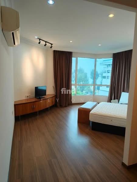 Condominium for Rent at Gurney Beach Resort - Jey Ong - Bedroom - PropertyGuru.com.my