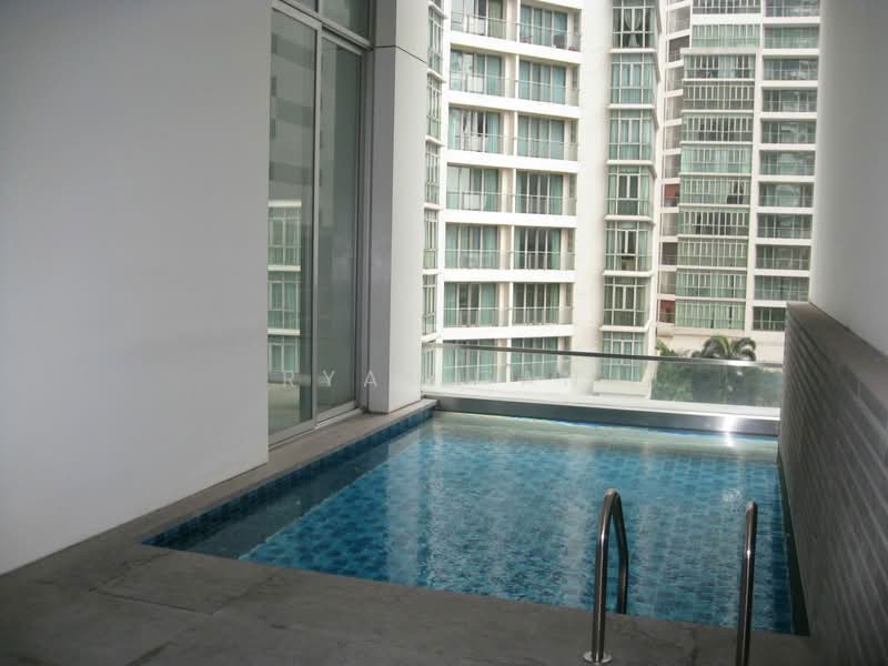 Kondominium untuk Dijual di One KL - Ryan Tan - Exterior - PropertyGuru.com.my