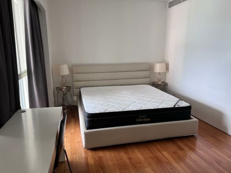 Kondominium untuk Dijual di One KL - Ryan Tan - Bedroom - PropertyGuru.com.my