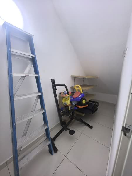 2-storey Terraced House for Sale in Lahat (Perak) - Sam . - PropertyGuru.com.my