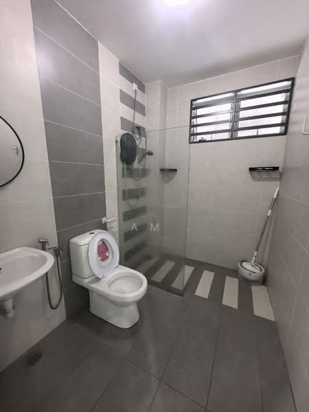 2-storey Terraced House for Sale in Lahat (Perak) - Sam . - PropertyGuru.com.my