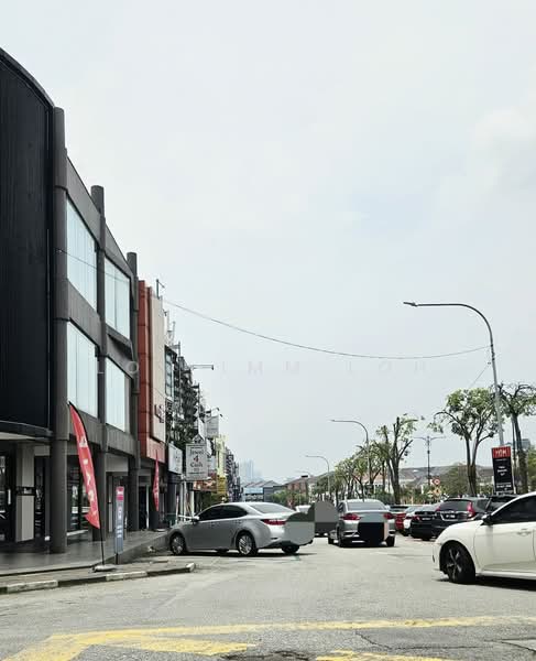 Shop / Office for Rent in Taipan Business Centre (Subang Jaya) - Lou Imm Loh - Exterior - PropertyGuru.com.my