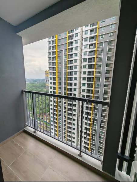 Service Residence for Rent at Parkland Residence - Ho Kah Yee - PropertyGuru.com.my