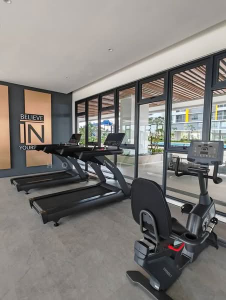 Service Residence for Rent at Parkland Residence - Ho Kah Yee - PropertyGuru.com.my