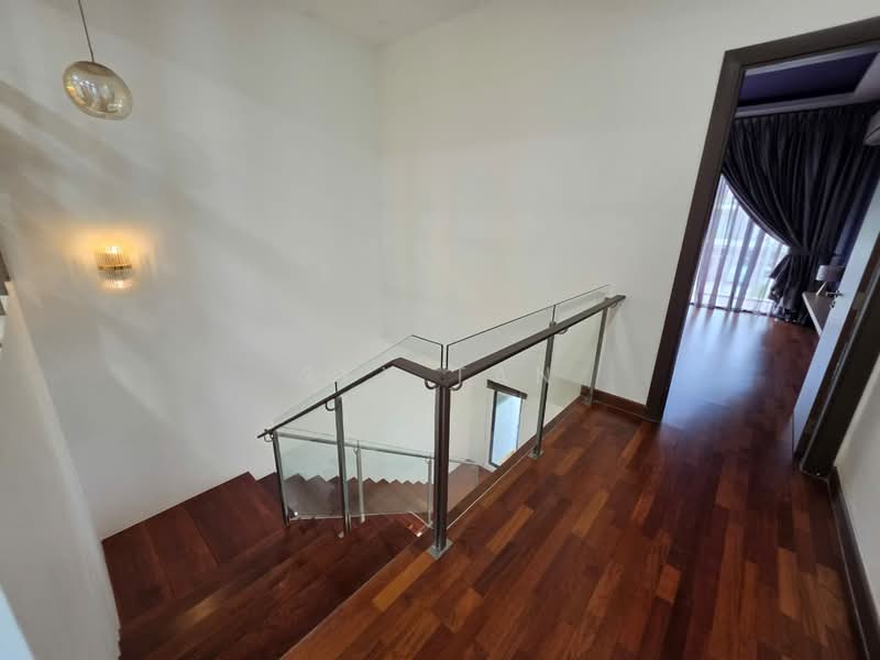Rumah Teres 2-Tingkat untuk Disewa di Iskandar Puteri (Nusajaya) (Johor) - Sky Tan - Interior - PropertyGuru.com.my