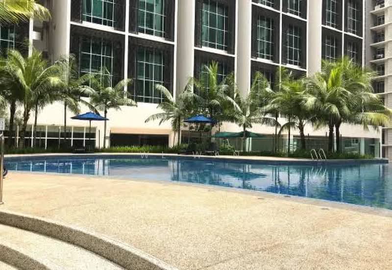 Condominium for Sale at Mutiara Ville - WL Wan - Exterior - PropertyGuru.com.my