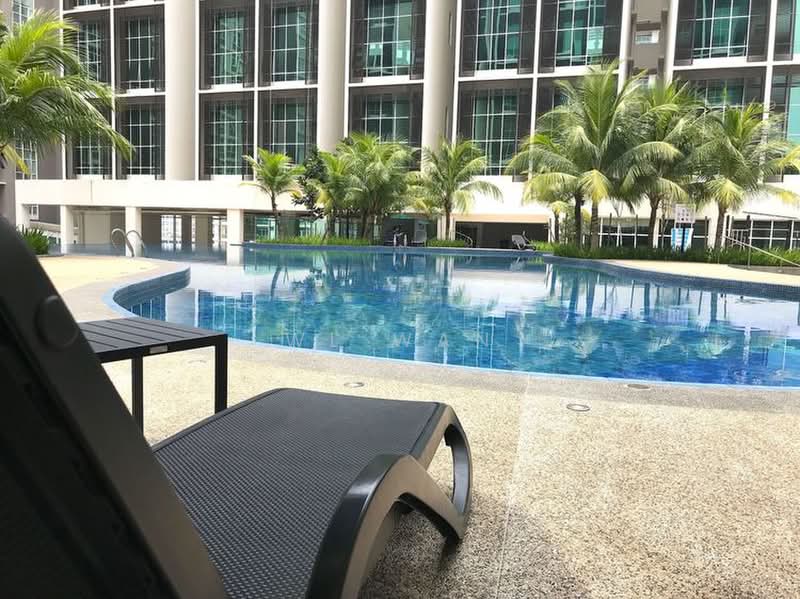 Condominium for Sale at Mutiara Ville - WL Wan - Pool - PropertyGuru.com.my