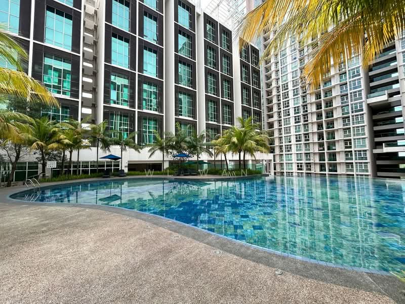 Condominium for Sale at Mutiara Ville - WL Wan - Exterior - PropertyGuru.com.my