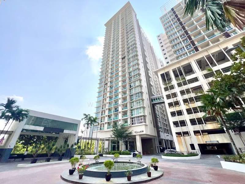 Condominium for Sale at Mutiara Ville - WL Wan - Exterior - PropertyGuru.com.my