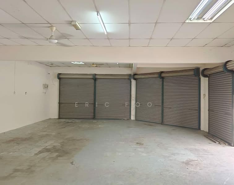 Kedai untuk Disewa di Bandar Bukit Puchong (Puchong) - Eric Foo - Interior - PropertyGuru.com.my
