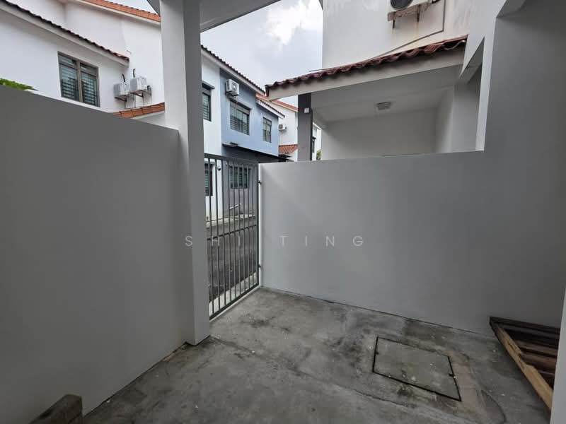 Rumah Teres 2-Tingkat untuk Dijual di Taman Dato Onn (Johor Bahru) - Shi Ting - PropertyGuru.com.my