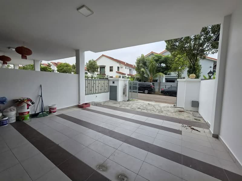 Rumah Teres 2-Tingkat untuk Dijual di Taman Dato Onn (Johor Bahru) - Shi Ting - PropertyGuru.com.my