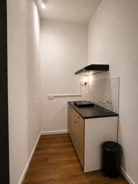 Service Residence for Rent at Suasana @ Utropolis - Joanne Ang - Kitchen - PropertyGuru.com.my