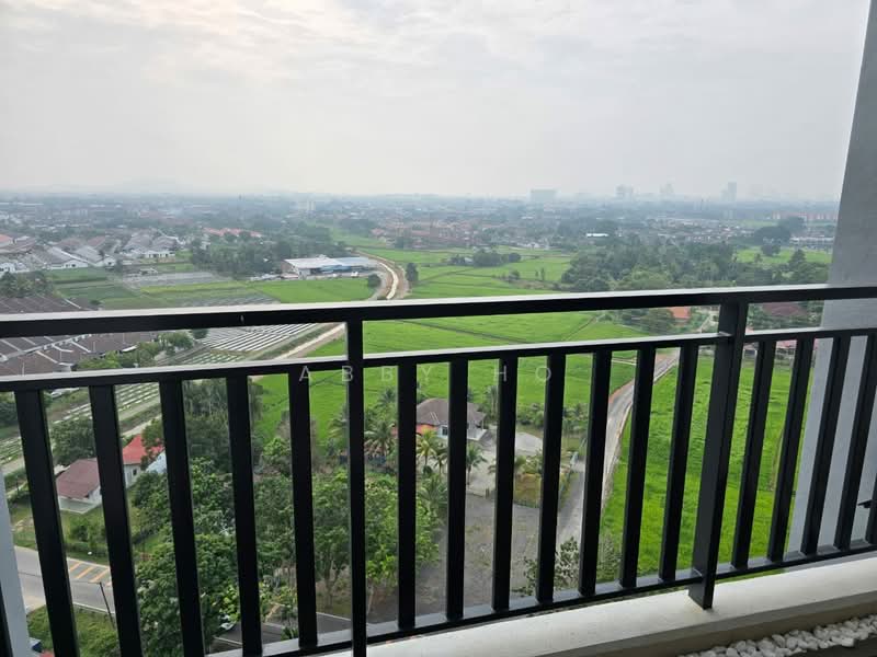 Service Residence for Rent at Ambience Residence (Residensi Nikel) - Abby Ho - View - PropertyGuru.com.my