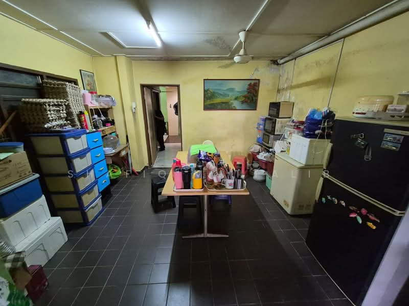 Semi-Detached House for Sale in Taman Mesra (Kajang) - Shafiq Muttalib - Interior - PropertyGuru.com.my