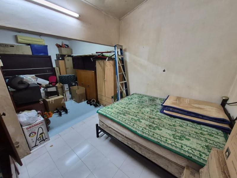 Semi-Detached House for Sale in Taman Mesra (Kajang) - Shafiq Muttalib - Bedroom - PropertyGuru.com.my