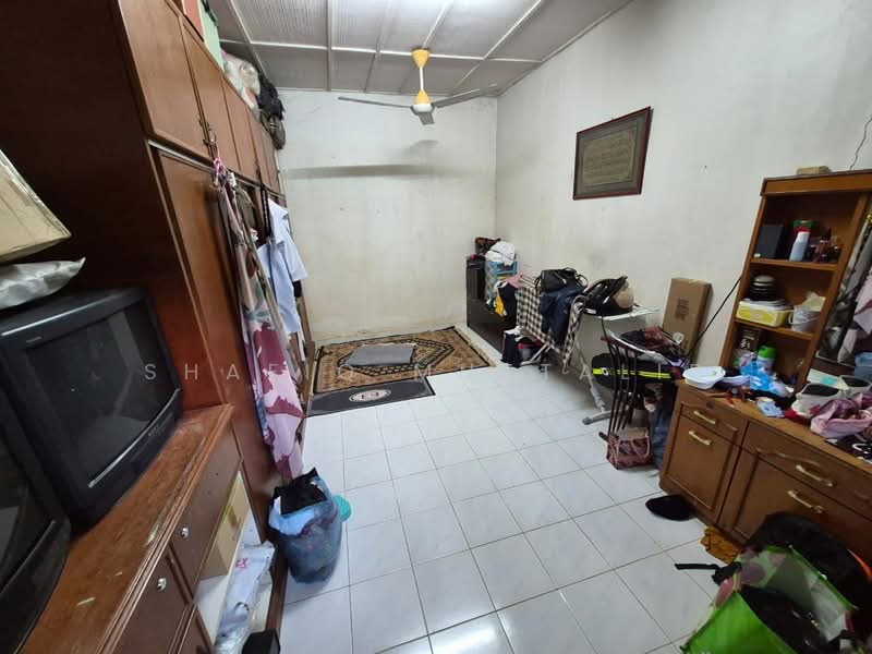 Semi-Detached House for Sale in Taman Mesra (Kajang) - Shafiq Muttalib - Interior - PropertyGuru.com.my
