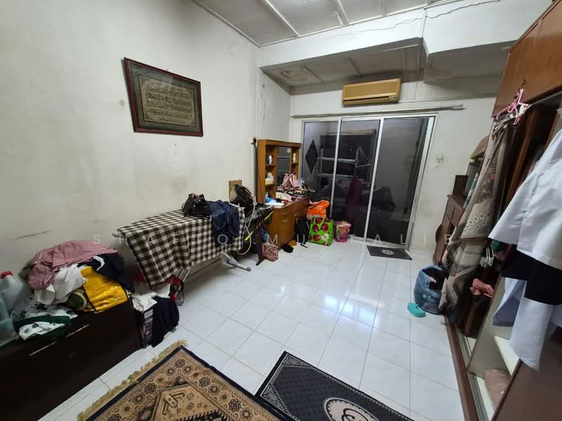 Semi-Detached House for Sale in Taman Mesra (Kajang) - Shafiq Muttalib - Interior - PropertyGuru.com.my