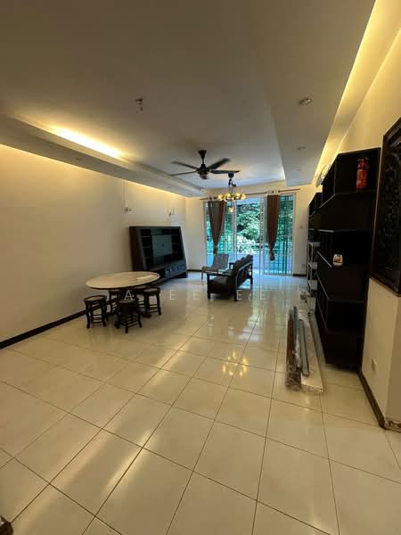 Condominium for Sale at Bayswater Resort Condominium - A Ee Ee - Living Room - PropertyGuru.com.my