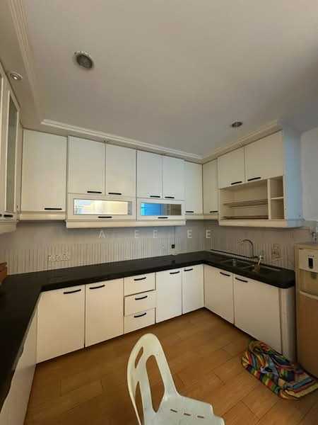 Condominium for Sale at Bayswater Resort Condominium - A Ee Ee - Kitchen - PropertyGuru.com.my