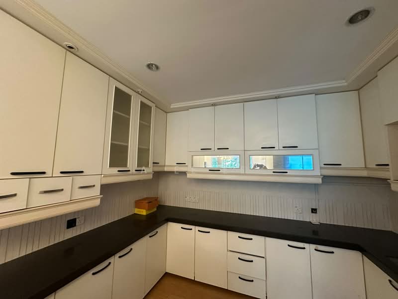 Condominium for Sale at Bayswater Resort Condominium - A Ee Ee - Kitchen - PropertyGuru.com.my