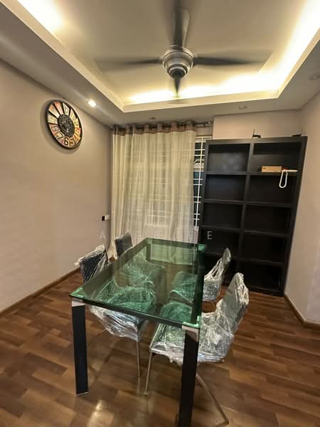 Condominium for Sale at Bayswater Resort Condominium - A Ee Ee - Dining Room - PropertyGuru.com.my