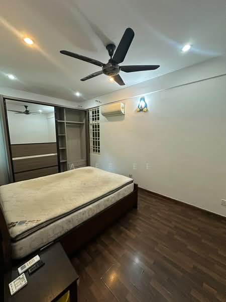 Condominium for Sale at Bayswater Resort Condominium - A Ee Ee - Bedroom - PropertyGuru.com.my