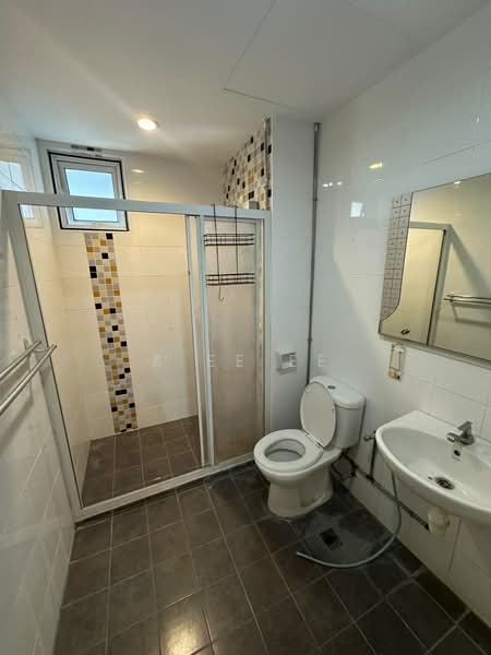 Condominium for Sale at Bayswater Resort Condominium - A Ee Ee - Bathroom - PropertyGuru.com.my