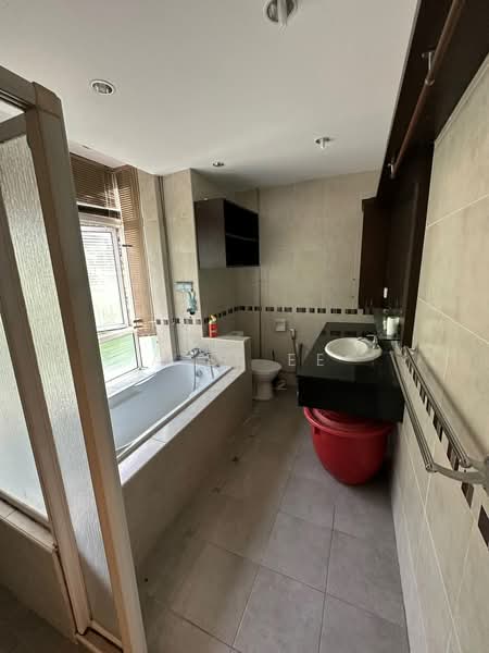 Condominium for Sale at Bayswater Resort Condominium - A Ee Ee - Bathroom - PropertyGuru.com.my