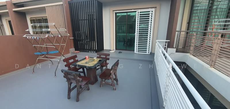 Terraced House for Sale in Nilai (Negeri Sembilan) - Dante Leong Zhenwen - Exterior - PropertyGuru.com.my