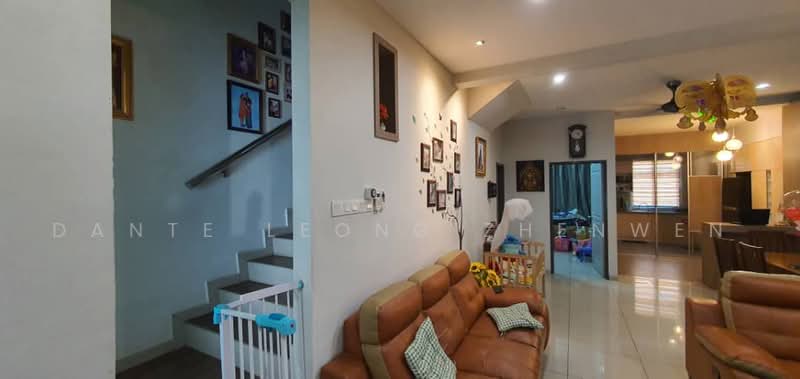 Terraced House for Sale in Nilai (Negeri Sembilan) - Dante Leong Zhenwen - PropertyGuru.com.my