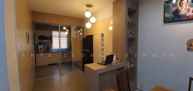 Terraced House for Sale in Nilai (Negeri Sembilan) - Dante Leong Zhenwen - PropertyGuru.com.my