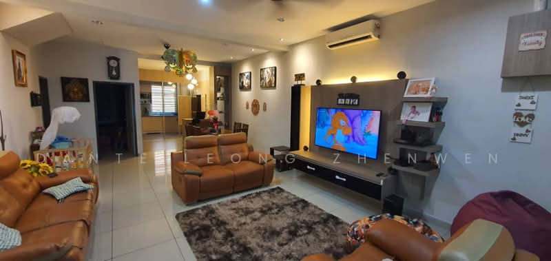 Terraced House for Sale in Nilai (Negeri Sembilan) - Dante Leong Zhenwen - PropertyGuru.com.my